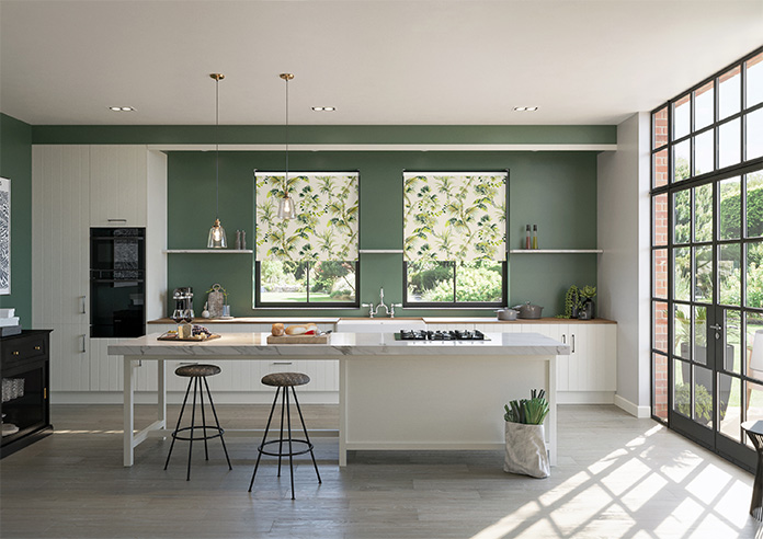 Analeigh, Citrus - Roller Blind - Image 8